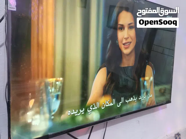 شاشه بلازمه LG.