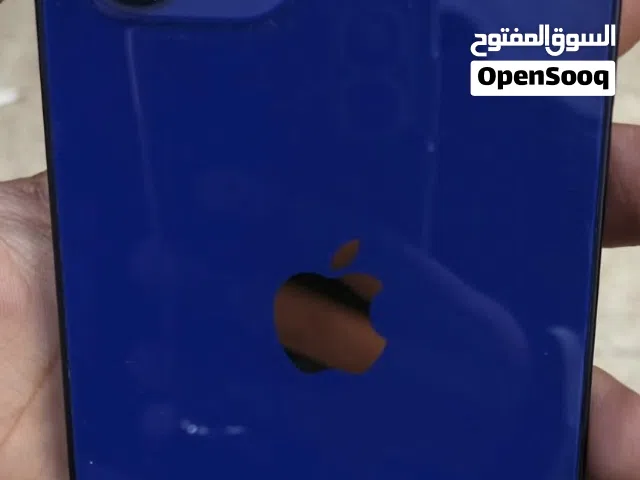 Apple iPhone 12 64 GB in Amman