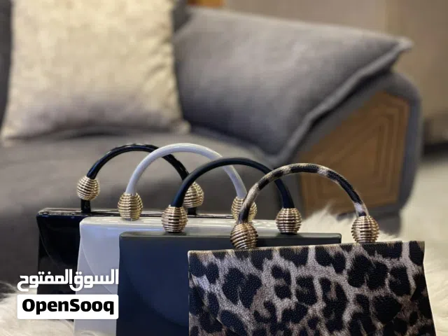 Hand Bags Multicolor for sale  in Nablus