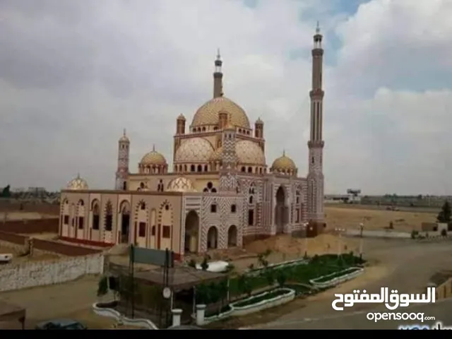 Mixed Use Land for Sale in Cairo Shorouk City