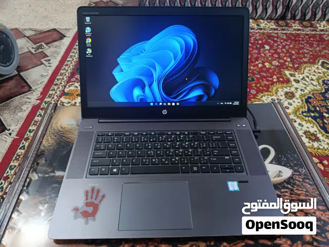 Windows HP for sale  in Basra