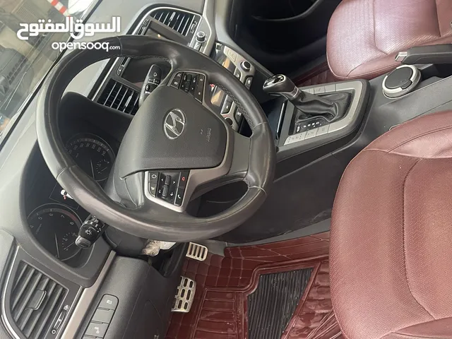 Hyundai Elantra 2017 in Baghdad