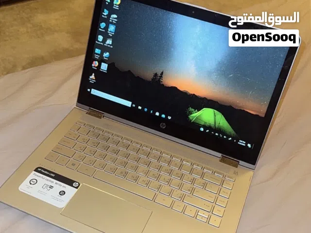 Windows HP  Computers  for sale  in Tripoli