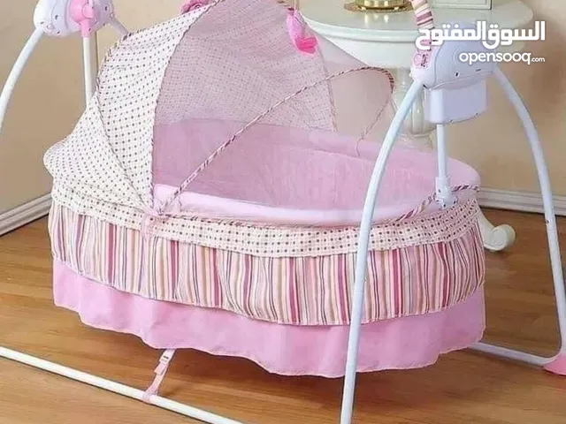 كريكوت اطفال هزاز حديث الولاده الحد 8 اشهر