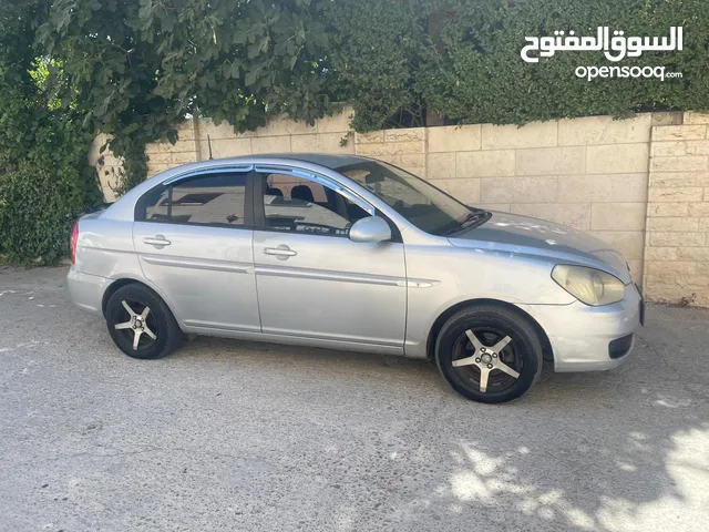 هونداي اتومات