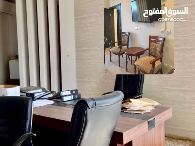 Furnished Offices in Benghazi Qar Yunis