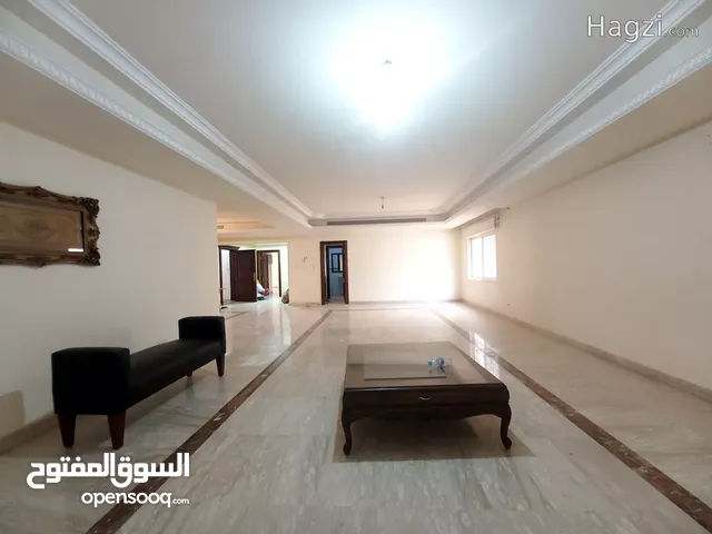 388 m2 4 Bedrooms Apartments for Sale in Amman Deir Ghbar