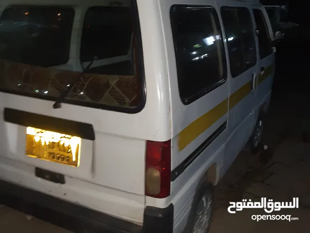 Used Daewoo Damas in Sana'a