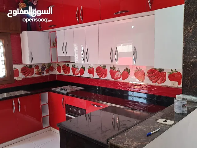 115 m2 3 Bedrooms Townhouse for Sale in Tripoli Tajura