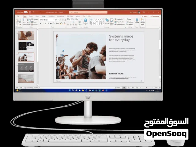 Other HP Computers for sale in Benghazi