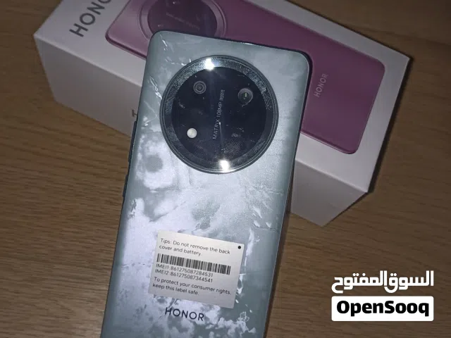 Honor Honor X9c 256 GB in Tripoli