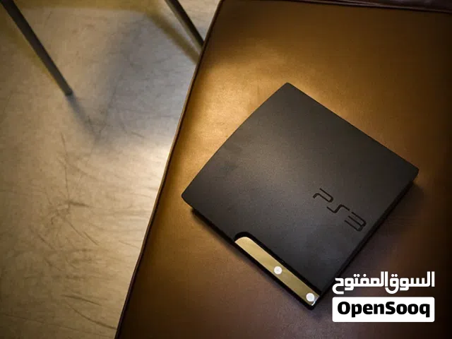 Ps3 أجهزة بلايستيشن ثري معدلة آخر اصدار فل العاب