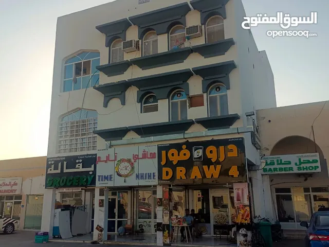  Building for Sale in Muscat Seeb