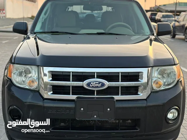 Ford Escape Standard in Sharjah