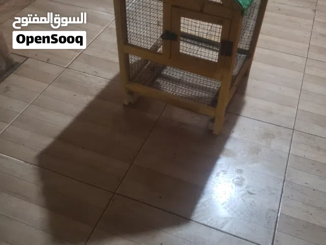 قفص للبيع بسعر مناسب