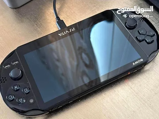 ps vita slim modded with 128 gb Memory Card 700