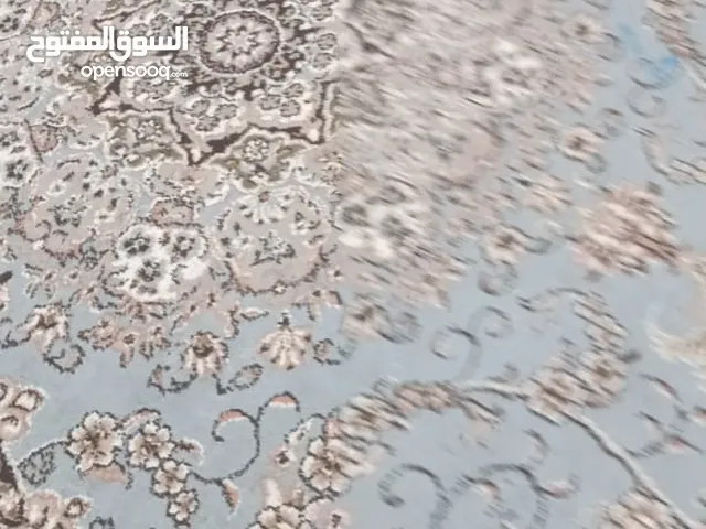 سجادة مستعملة