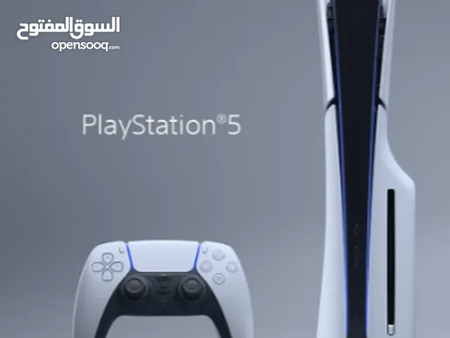 PlayStation 5 PlayStation for sale in Zarqa