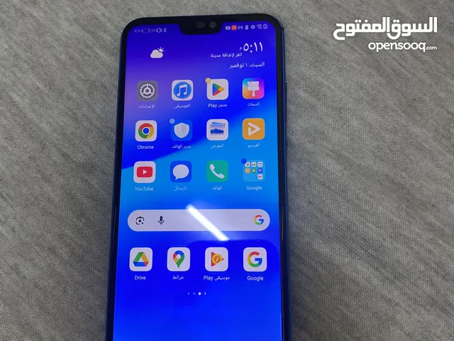 Huawei nova 3i 64 GB in Ajman