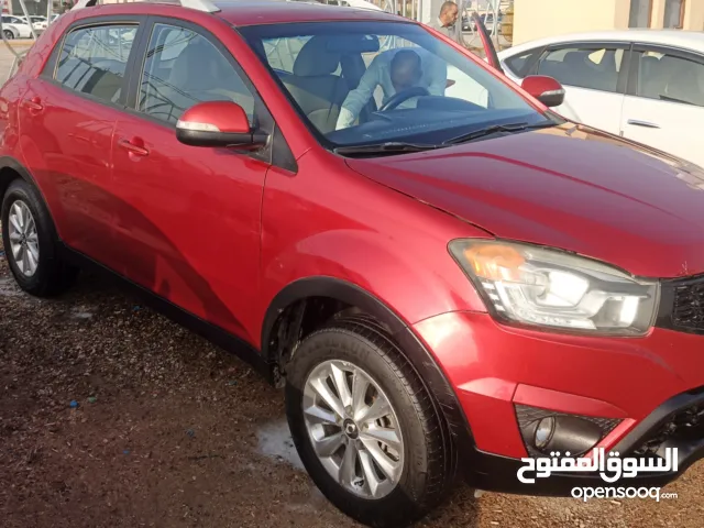 New SsangYong Other in Basra