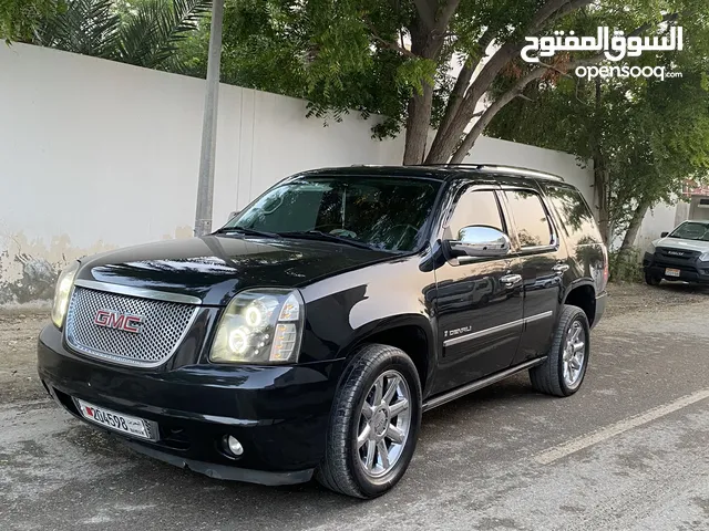 Used GMC Yukon in Southern Governorate