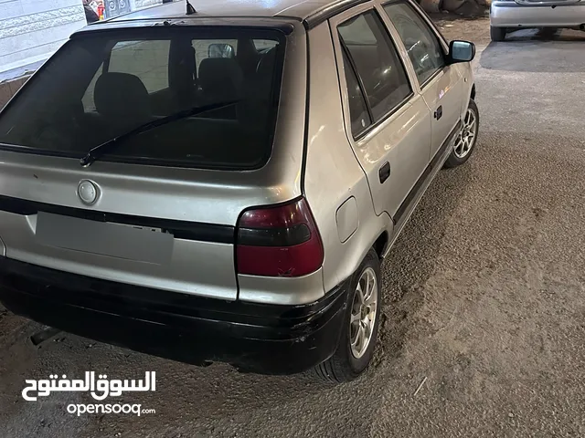 Used Skoda Felicia in Salt