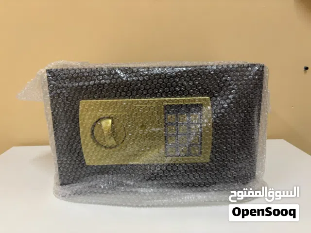 للبيع خزنة جديده رخيصة في الخرج