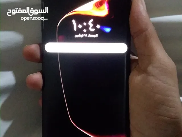 Samsung Galaxy Note10 Plus 256 GB in Sana'a