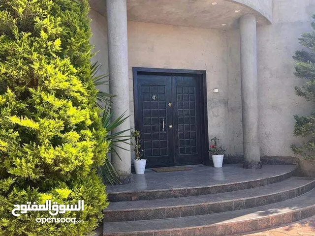 240 m2 More than 6 bedrooms Villa for Sale in Benghazi Al Hawary