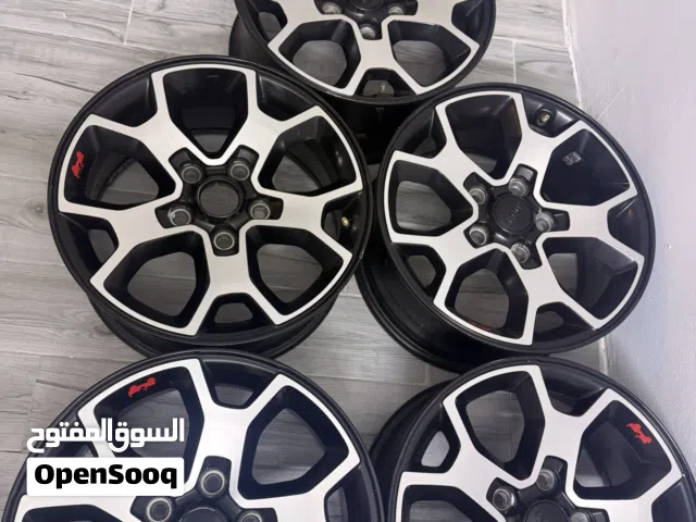 للبيع رنجات جيب روبيكون
