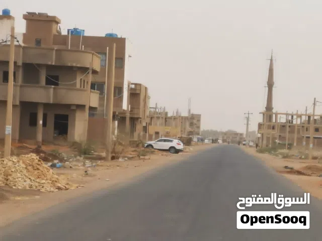 محل إستثماري للإيجار  الخرطوم  الرياض    شارع الجزار الرئيسي  مساحه المحل 270 متر