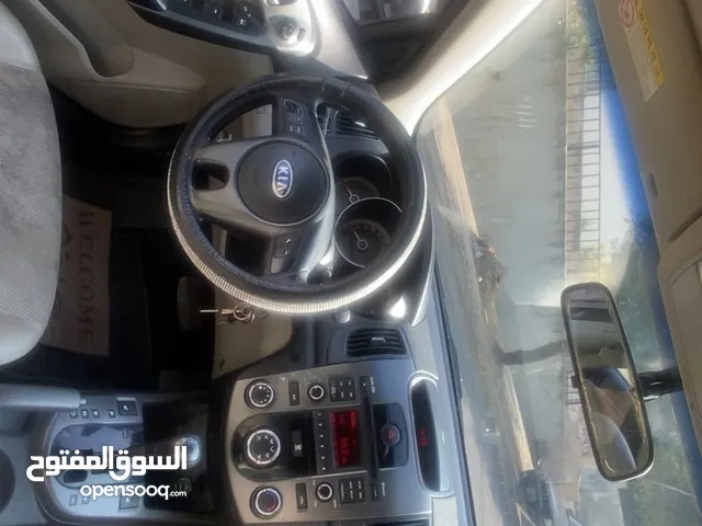 كيا فورتي 2010 للبيع