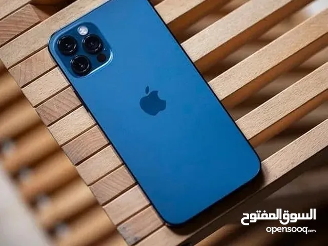 Apple iPhone 12 Pro Max 128 GB in Al Dakhiliya