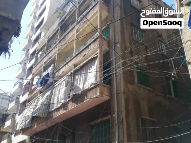 Residential Land for Sale in Beirut Burj Abi Haidar