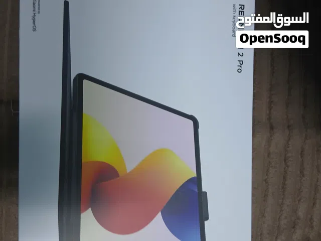 Xiaomi Mi Pad 2 256 GB in Salt
