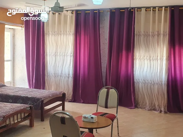 70m2 Studio Apartments for Rent in Aqaba Al Sakaneyeh 3