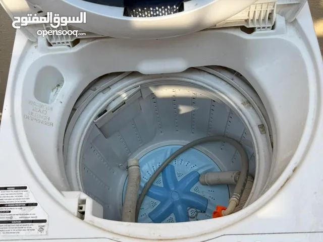Toshiba 7 - 8 Kg Washing Machines in Mecca