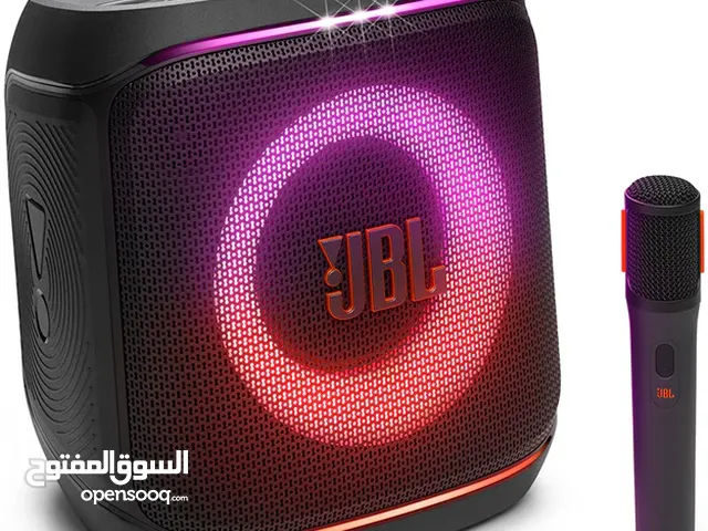 Speakers for sale in Al Riyadh