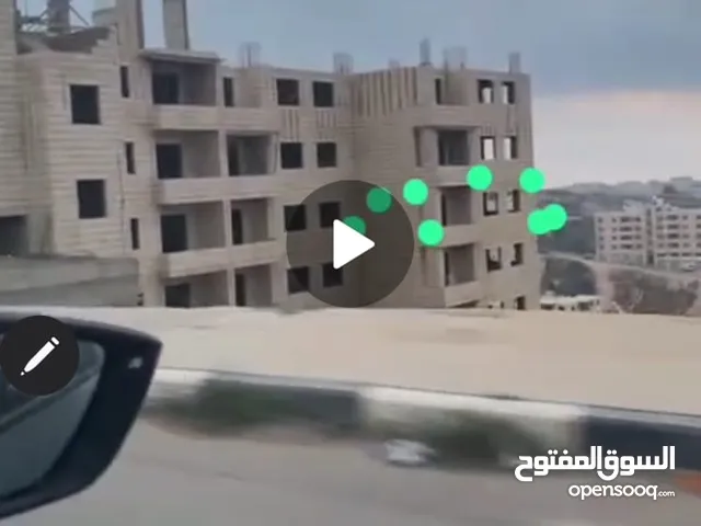 شقه للبيع عظم في ارقى مناطق بير زيت اطلاله ولا اروع