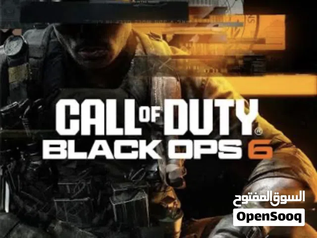 AS - COD  For playstion 5