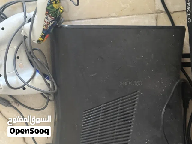 بلي اكس بوكس 360البيع نضيف سعره مناسب