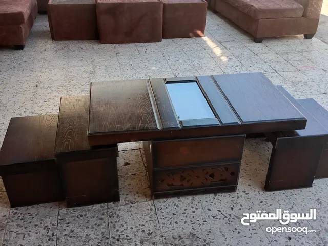 طقم كنبايات