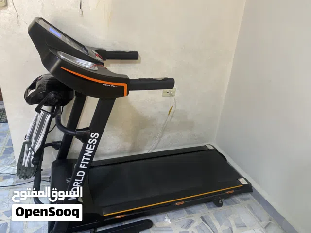 جهاز تريدميل