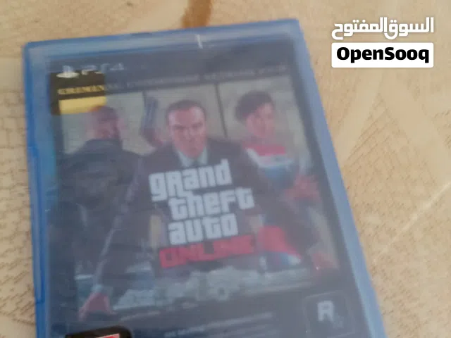 دسكت جي تي 5