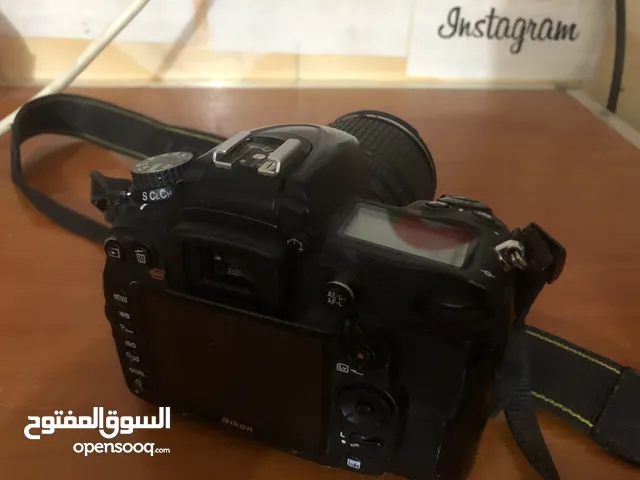 Nikon DSLR Cameras in Basra