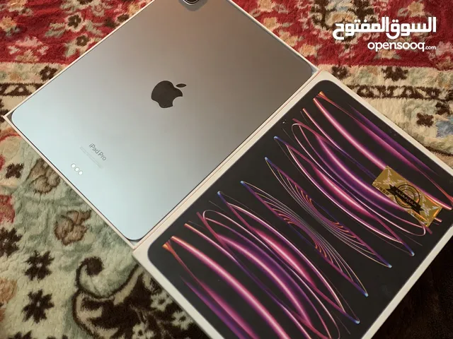 Apple iPad Pro 128 GB in Baghdad