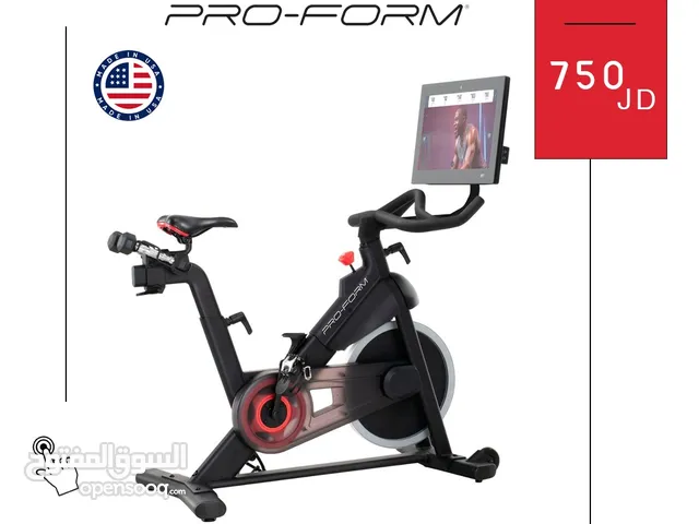 BIKE  PROFORM MADE IN USA