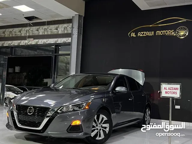 Nissan Altima 2019 in Ajman