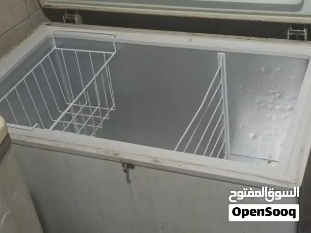 فريزر ونسا صندوق 200 لتر