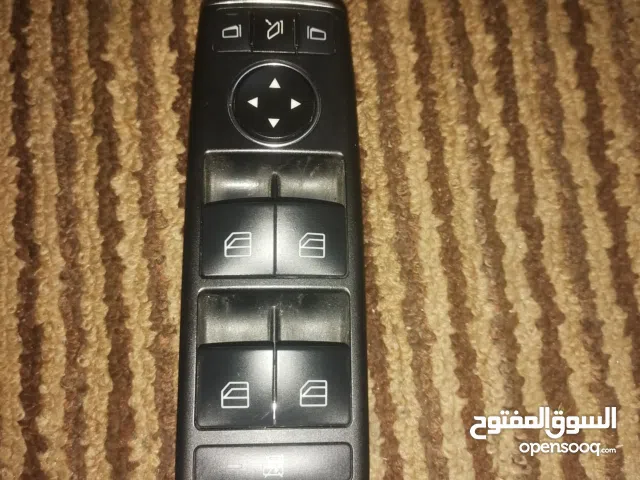 كبسه قزاز مرسيدس بنز موديل 2009